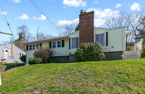 10 Marmion Ave, Worcester, MA 01606