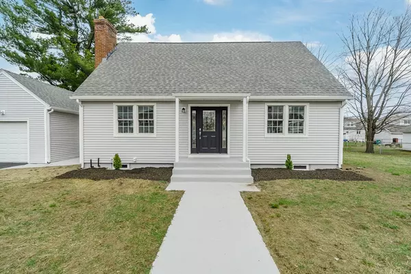 Ludlow, MA 01056,100 Pine Street