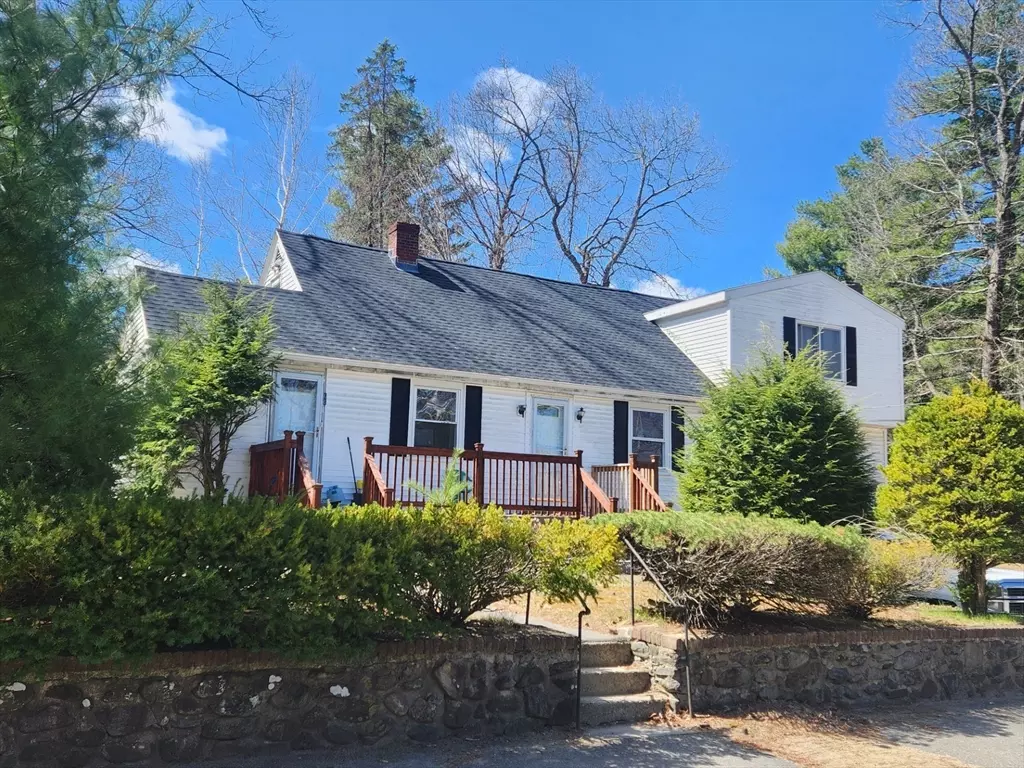 Lancaster, MA 01523,66 Sylvan Road