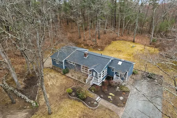 190 Essex Street, Middleton, MA 01949