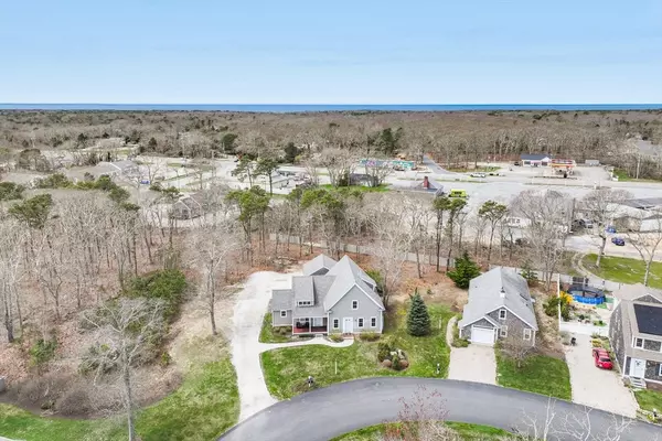Eastham, MA 02642,68 Dory Lane #68