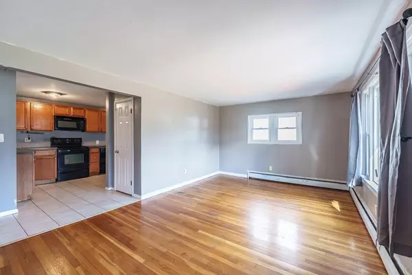 Springfield, MA 01119,44 Gatewood Rd