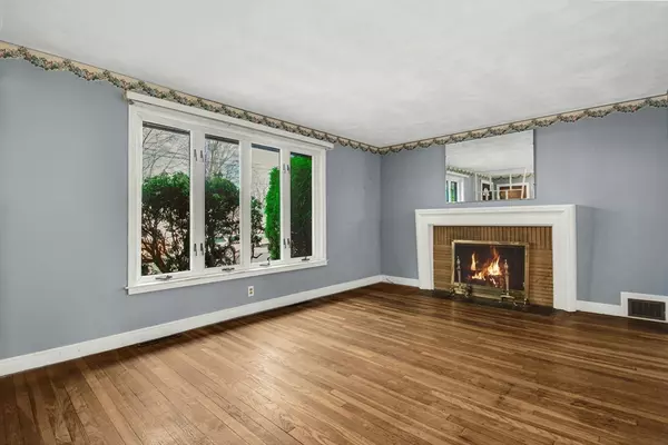 Norwood, MA 02062,81 Earle Street