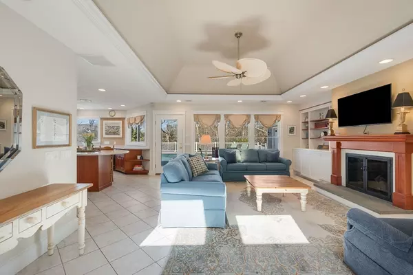 Falmouth, MA 02540,66 Grasmere Dr
