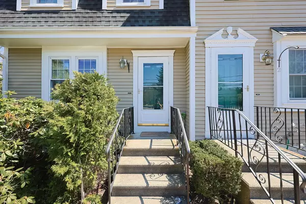 Attleboro, MA 02703,1024 S Main St #1