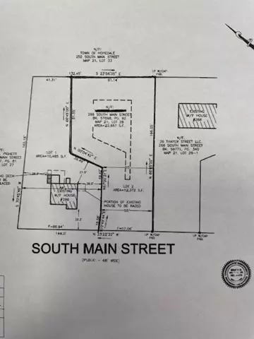 Hopedale, MA 01747,266A South Main Street