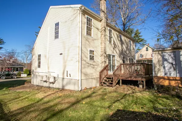 Athol, MA 01331,83 Chester St