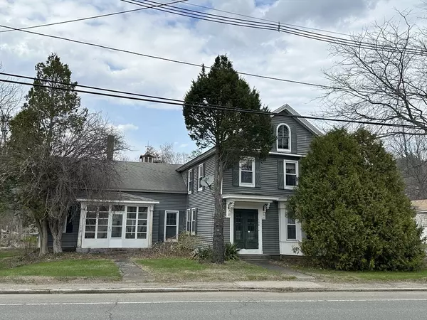 Warren, MA 01083,1198 Main St