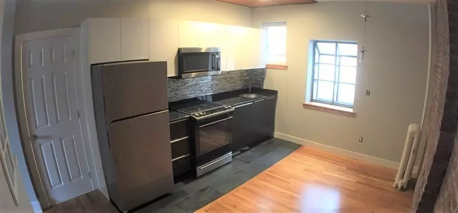 Boston, MA 02115,210 Hemenway Street #1C