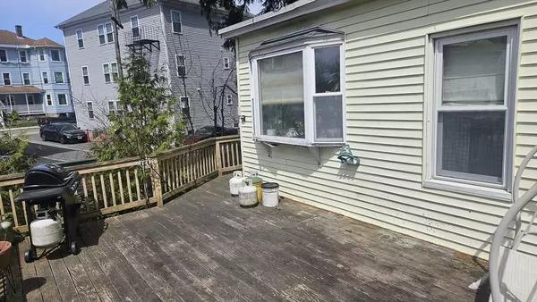 Woonsocket, RI 02895,715 Elm St