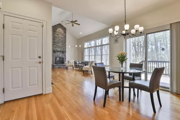 Harvard, MA 01451,14 Barton Rd