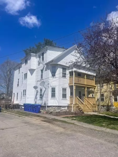 169-171 North Ave, Rockland, MA 02370