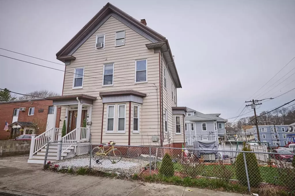 Lynn, MA 01902,41 Collins St