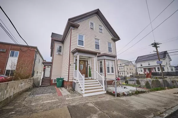 Lynn, MA 01902,41 Collins St