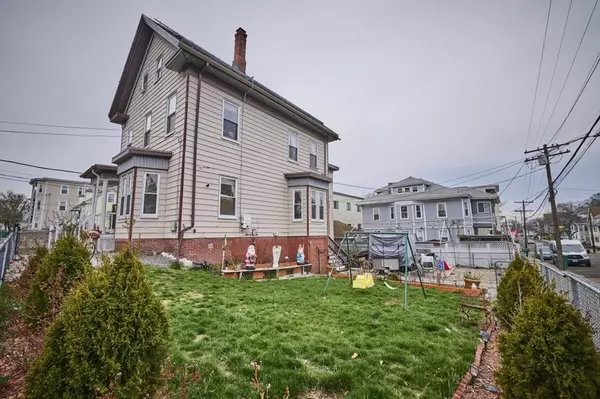 Lynn, MA 01902,41 Collins St