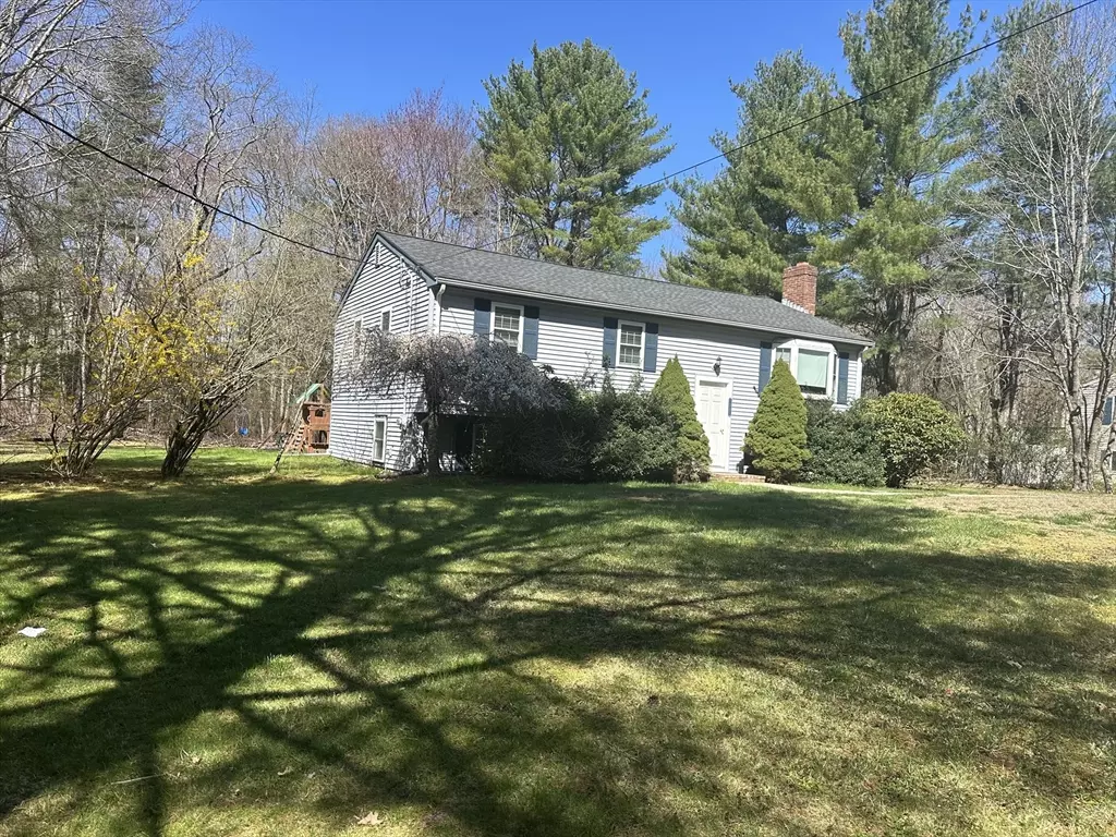 East Bridgewater, MA 02333,1595 Washington St