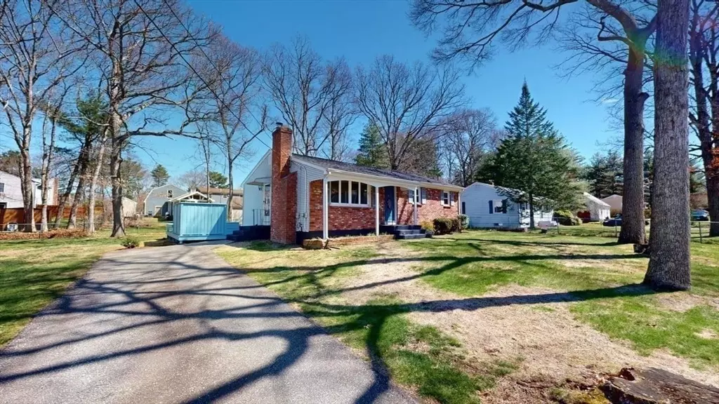 Attleboro, MA 02703,144 Thurber Ave