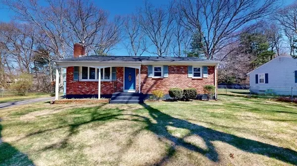 Attleboro, MA 02703,144 Thurber Ave