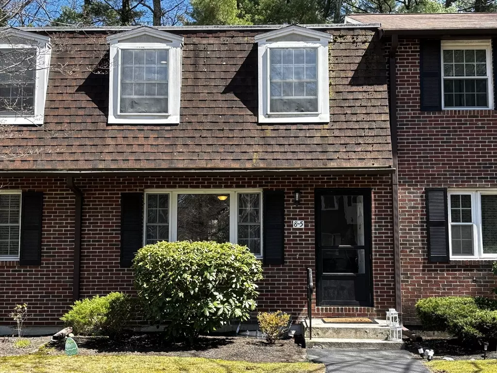 Kingston, MA 02364,8 Treetop Ln #5