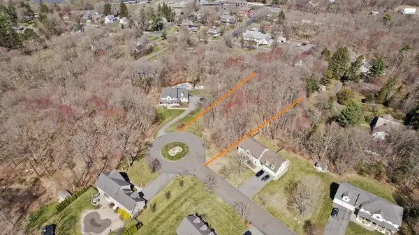 Wilbraham, MA 01095,8 Patriot Ridge Lane