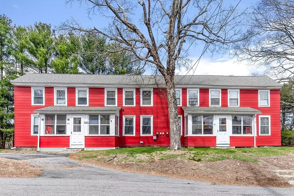 Upton, MA 01568,21 - 23 Hartford Ave S