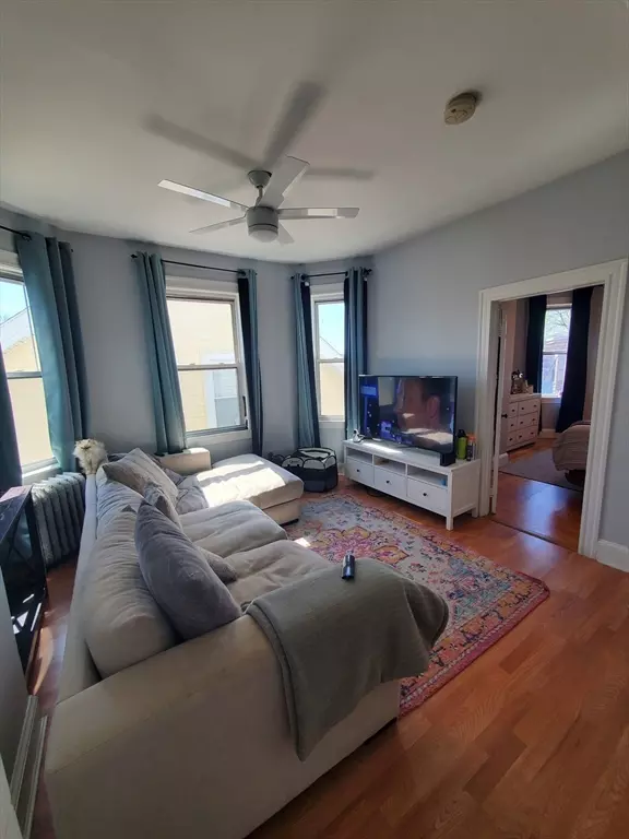 Boston, MA 02121,416 Seaver St #6