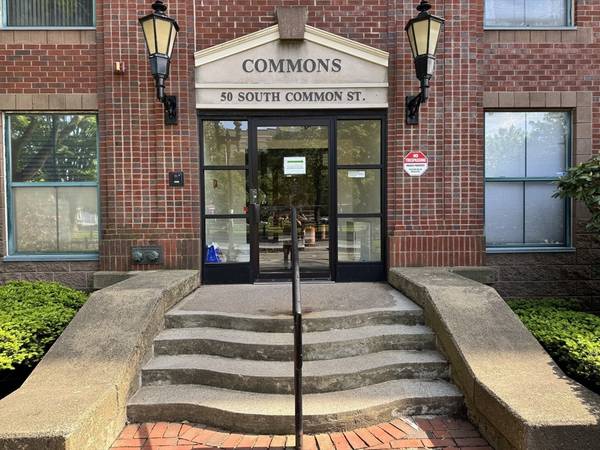 Lynn, MA 01902,50 S Common Street #104