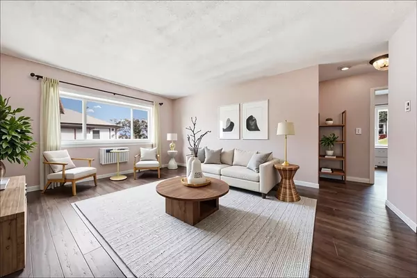 Boston, MA 02135,2 Larose Place #13