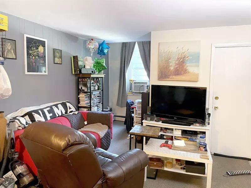 39 Garrison Road #B, Brookline, MA 02445