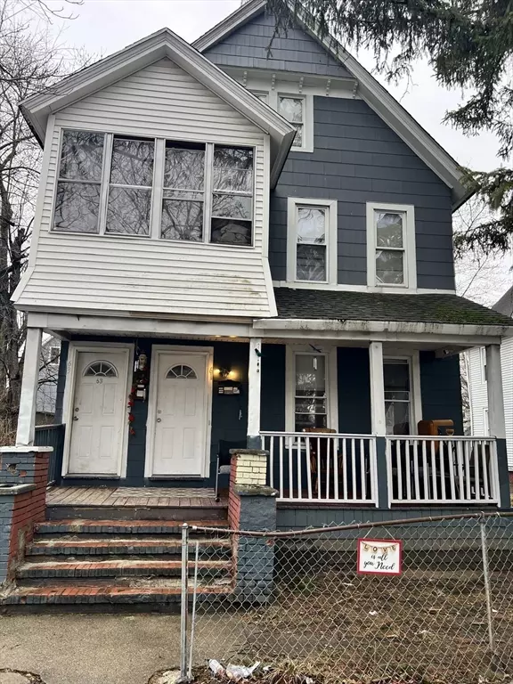 Springfield, MA 01108,61-63 Hall St