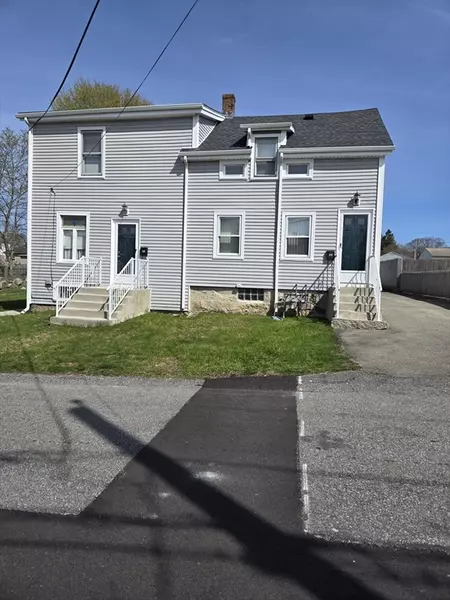 45-51 Hill St, Fall River, MA 02723