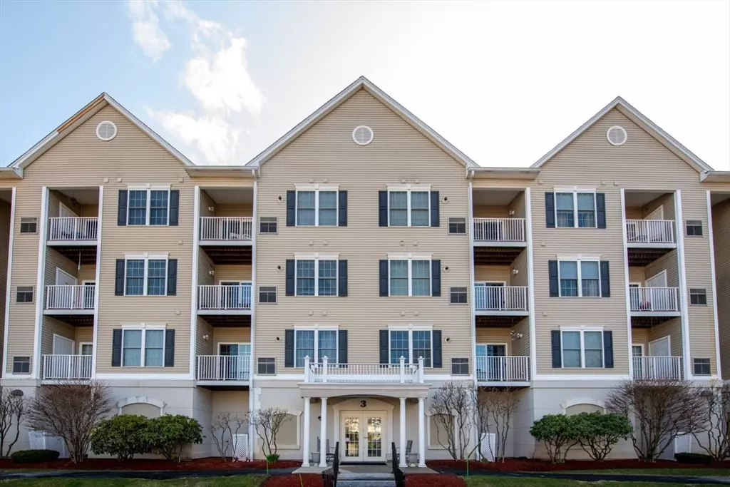 Salem, NH 03079,59 Cluff Road #86