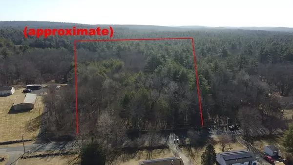 0 Michael Sears Rd, Belchertown, MA 01007