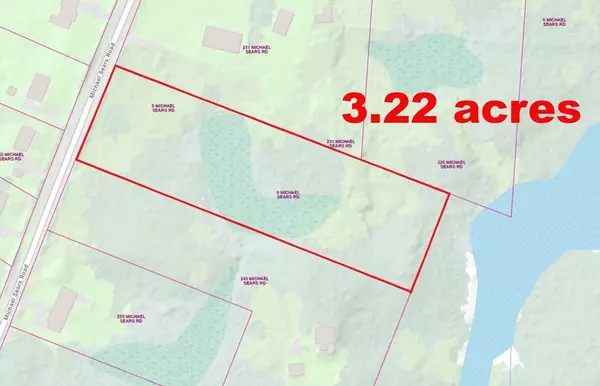 Belchertown, MA 01007,0 Michael Sears Rd