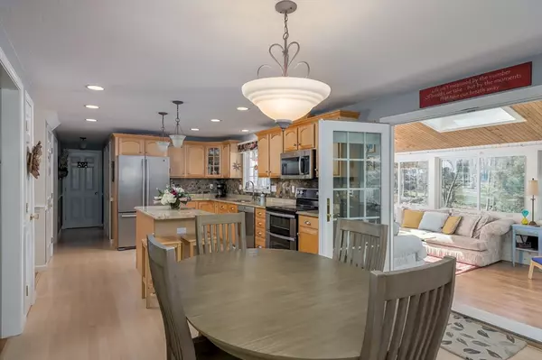 Holden, MA 01520,7 Basswood Circle