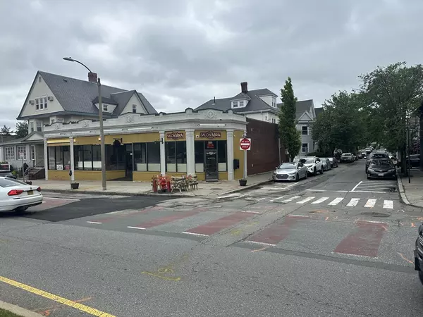 Somerville, MA 02145,282 Broadway