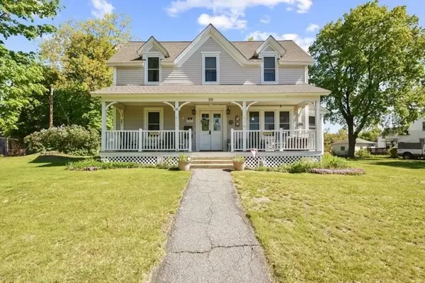 30 Apricot, Worcester, MA 01603