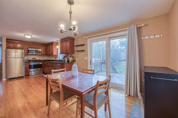 Plymouth, MA 02360,1 Hallorans Way