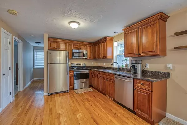 Plymouth, MA 02360,1 Hallorans Way