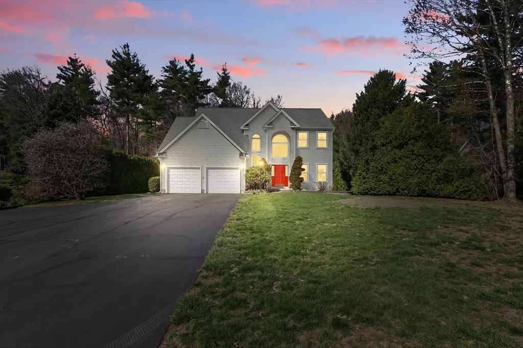 Southwick, MA 01077,11 Patriots Way