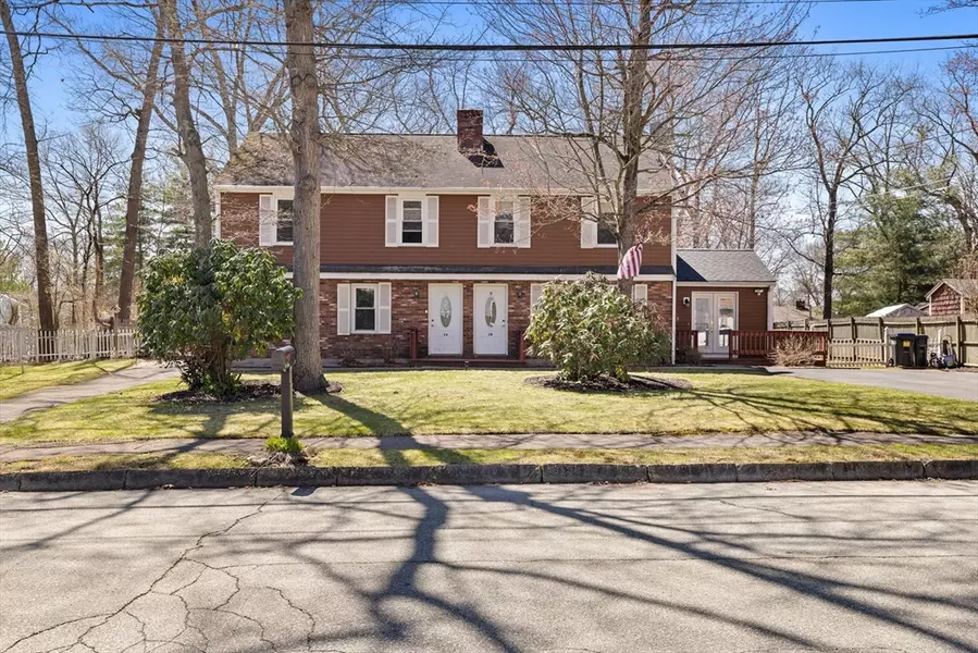 2 Amvet Dr. #B, Plainville, MA 02762