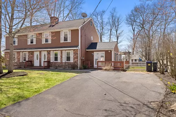 Plainville, MA 02762,2 Amvet Dr. #B