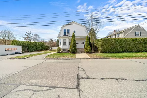 New Bedford, MA 02745,105 - 107 Pine Grove Street