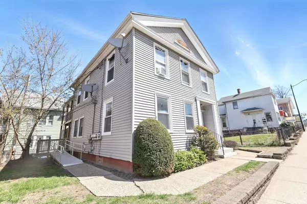 Chicopee, MA 01013,315 Front St