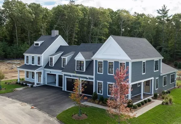 Plymouth, MA 02360,46 Sandwich Road #11