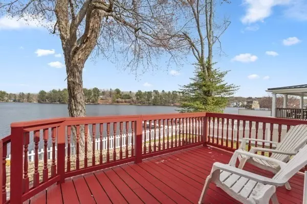 East Brookfield, MA 01515,111 & 112 Maple Way