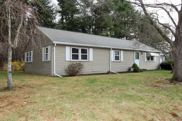 Middleboro, MA 02346,30 Susan Lane