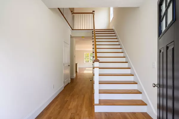 Hanson, MA 02341,9 Hayford Trail #13
