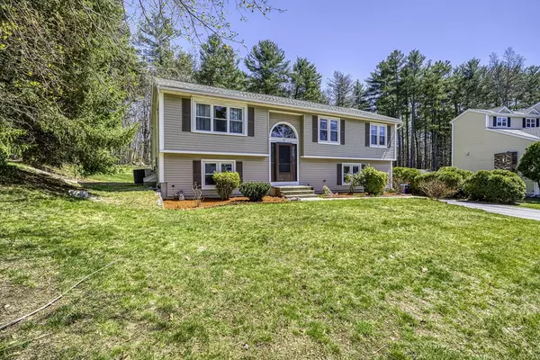 Shrewsbury, MA 01545,12 Sycamore Rd