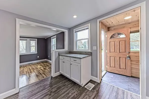 Attleboro, MA 02703,50 Juniper Ave